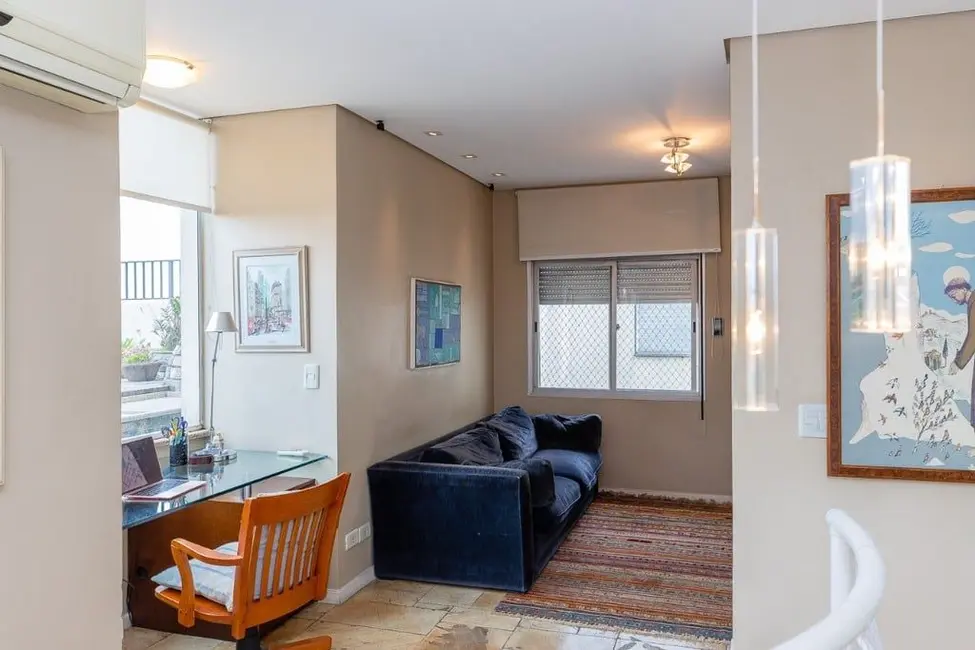 Cobertura com 4 quartos à venda, 300m2 em Morumbi, São Paulo - SP - imagem 7 Foto 7 de Cobertura com 4 quartos à venda, 300m2 em Morumbi, São Paulo - SP