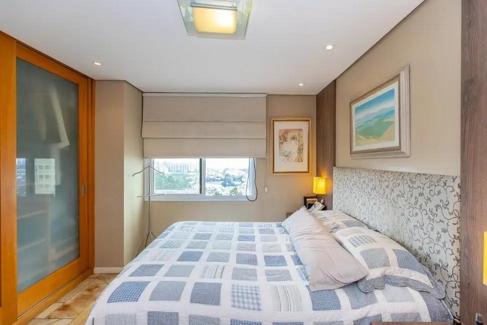 Cobertura com 4 quartos à venda, 300m2 em Morumbi, São Paulo - SP - imagem 4 Foto 4 de Cobertura com 4 quartos à venda, 300m2 em Morumbi, São Paulo - SP