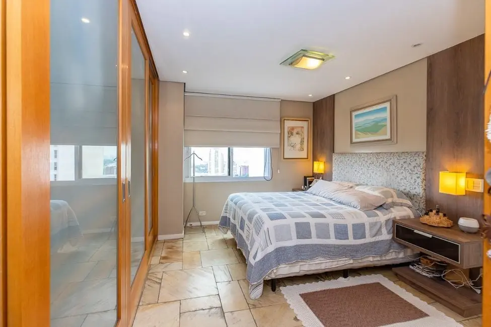 Cobertura com 4 quartos à venda, 300m2 em Morumbi, São Paulo - SP - imagem 3 Foto 3 de Cobertura com 4 quartos à venda, 300m2 em Morumbi, São Paulo - SP
