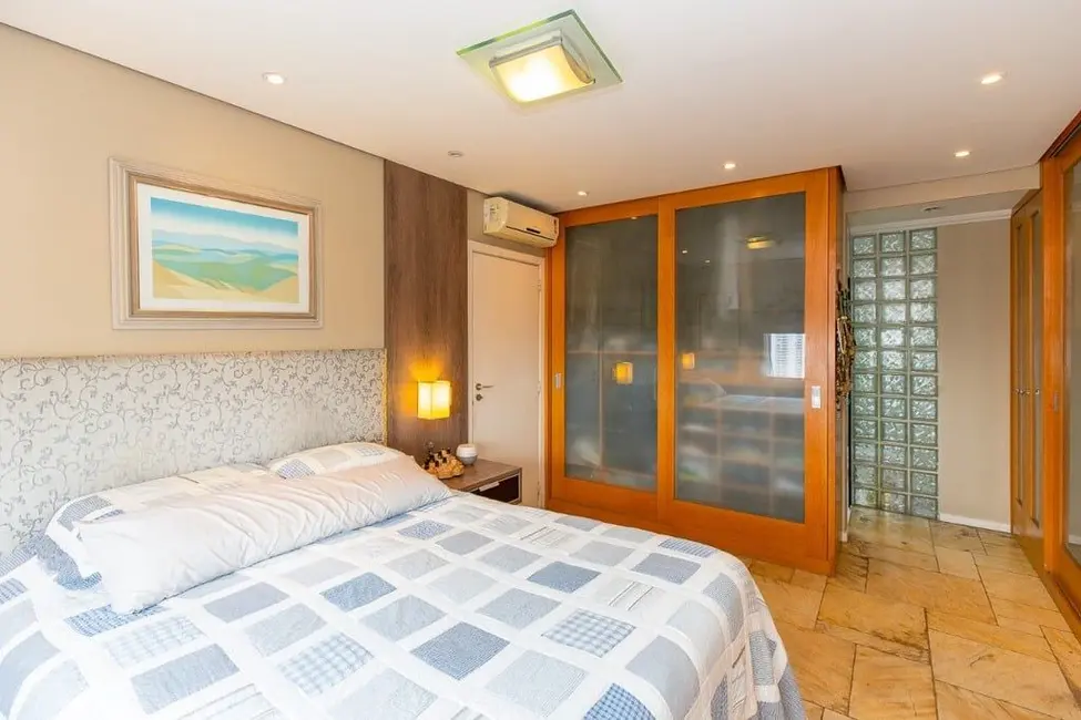 Cobertura com 4 quartos à venda, 300m2 em Morumbi, São Paulo - SP - imagem 6 Foto 6 de Cobertura com 4 quartos à venda, 300m2 em Morumbi, São Paulo - SP