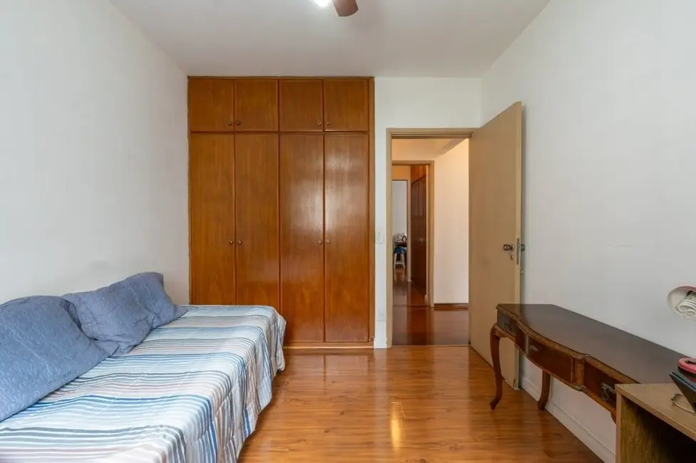 Apartamento com 3 quartos à venda, 150m2 em Vila Andrade, São Paulo - SP - imagem 6 Foto 6 de Apartamento com 3 quartos à venda, 150m2 em Vila Andrade, São Paulo - SP