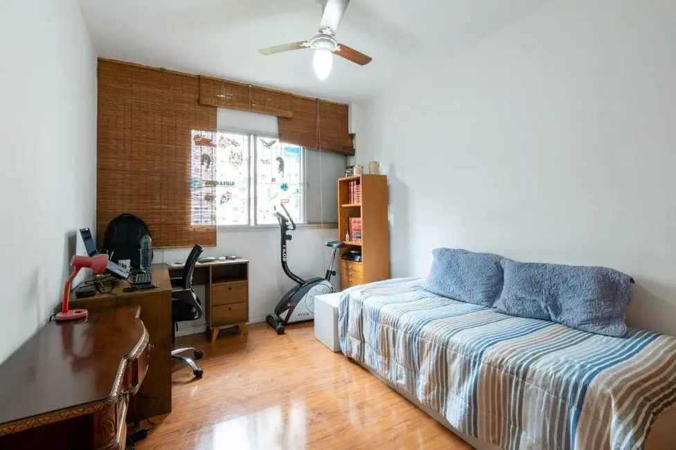 Apartamento com 3 quartos à venda, 150m2 em Vila Andrade, São Paulo - SP - imagem 7 Foto 7 de Apartamento com 3 quartos à venda, 150m2 em Vila Andrade, São Paulo - SP