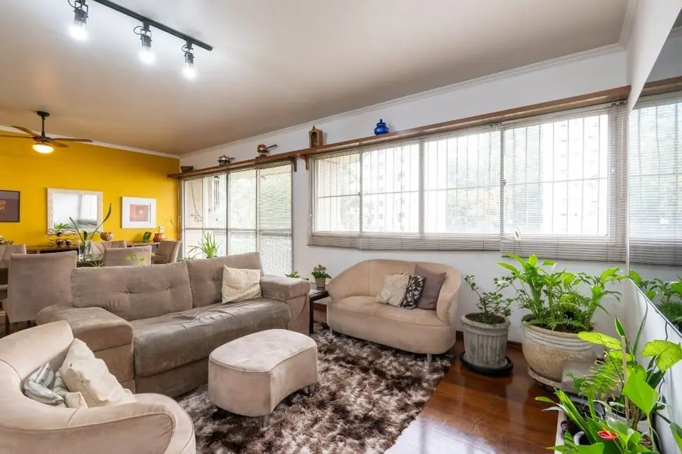 Apartamento com 3 quartos à venda, 150m2 em Vila Andrade, São Paulo - SP - imagem 1 Foto 1 de Apartamento com 3 quartos à venda, 150m2 em Vila Andrade, São Paulo - SP