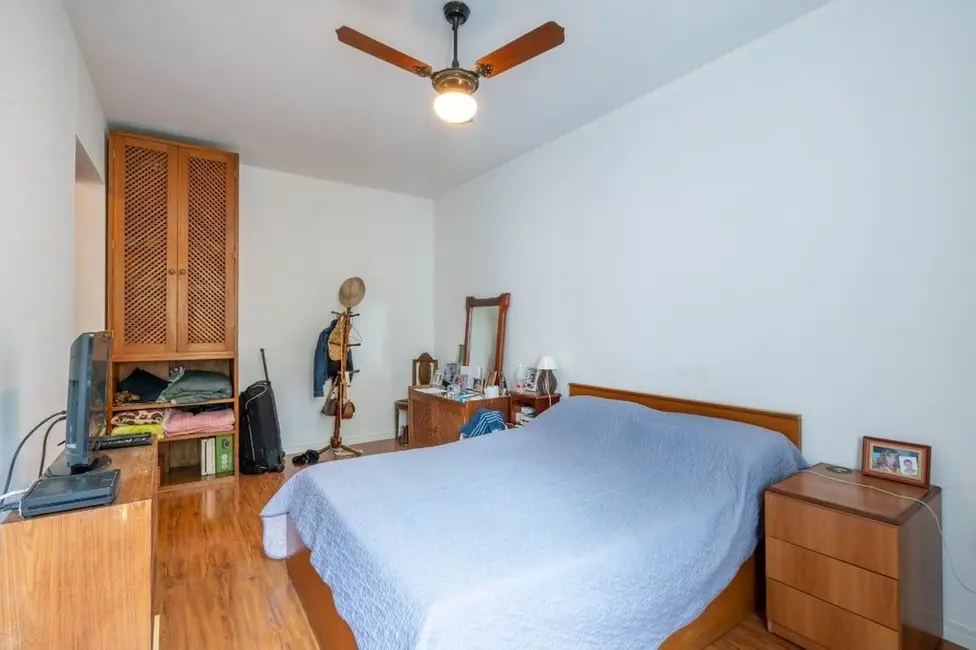 Apartamento com 3 quartos à venda, 150m2 em Vila Andrade, São Paulo - SP - imagem 3 Foto 3 de Apartamento com 3 quartos à venda, 150m2 em Vila Andrade, São Paulo - SP