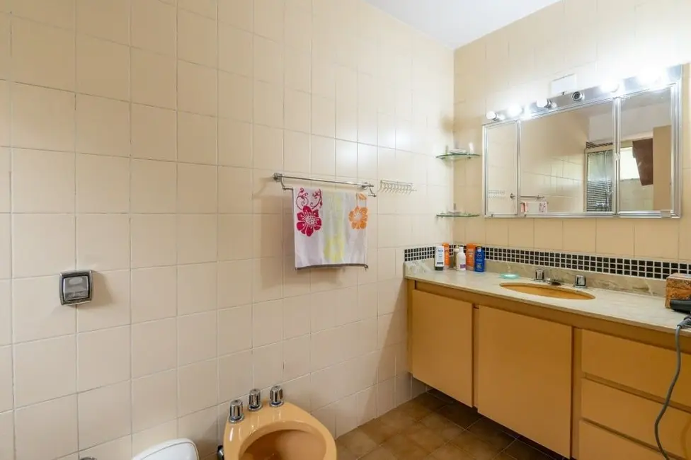 Apartamento com 3 quartos à venda, 150m2 em Vila Andrade, São Paulo - SP - imagem 8 Foto 8 de Apartamento com 3 quartos à venda, 150m2 em Vila Andrade, São Paulo - SP