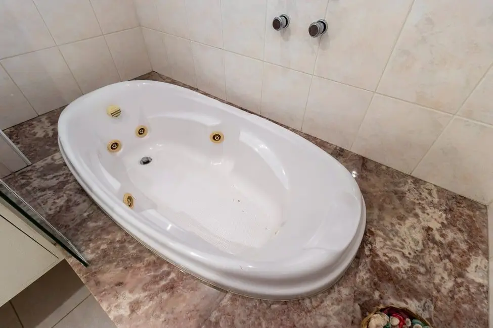 Foto 2 de Casa de Condomínio com 4 quartos à venda, 440m2 em Jardim Prudência, São Paulo - SP