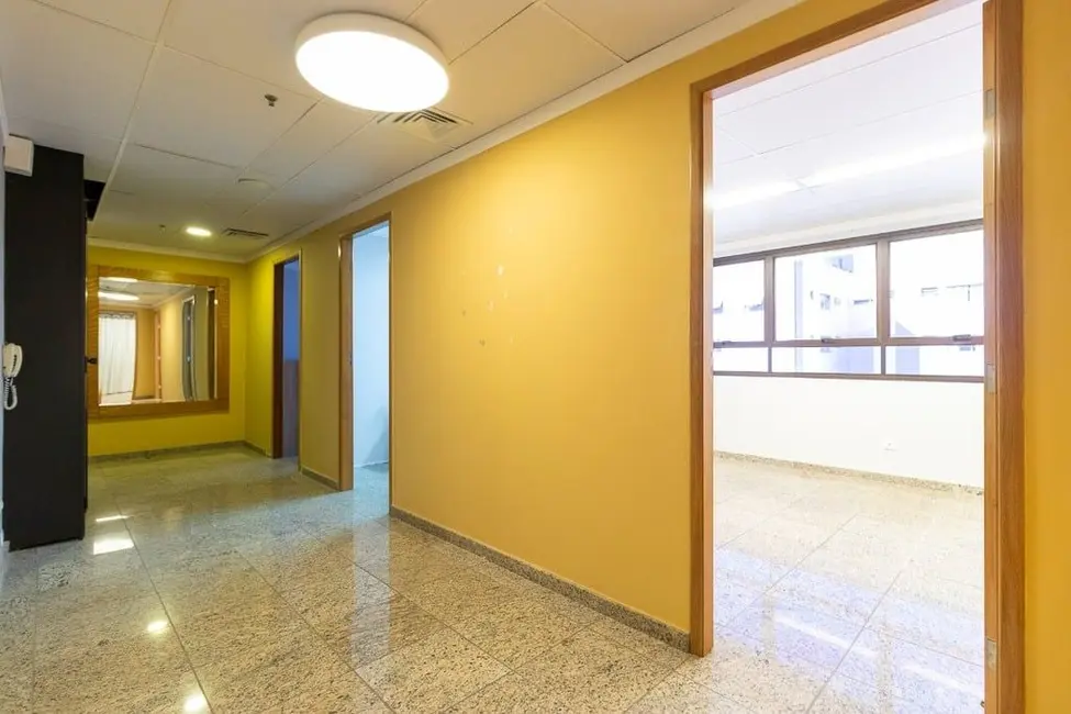 Foto 5 de Sala Comercial à venda, 70m2 em Jabaquara, São Paulo - SP