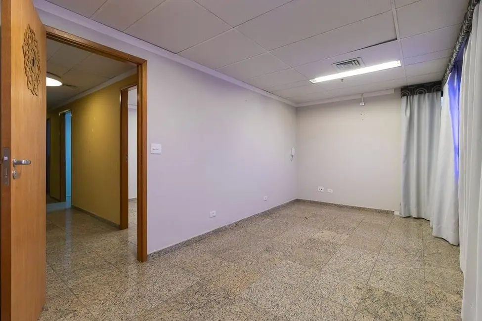 Foto 9 de Sala Comercial à venda, 70m2 em Jabaquara, São Paulo - SP
