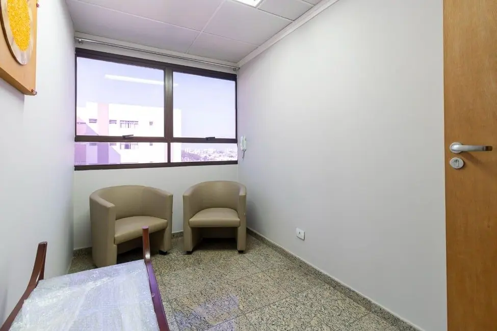 Foto 6 de Sala Comercial à venda, 70m2 em Jabaquara, São Paulo - SP