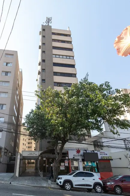Foto 14 de Sala Comercial à venda, 70m2 em Jabaquara, São Paulo - SP