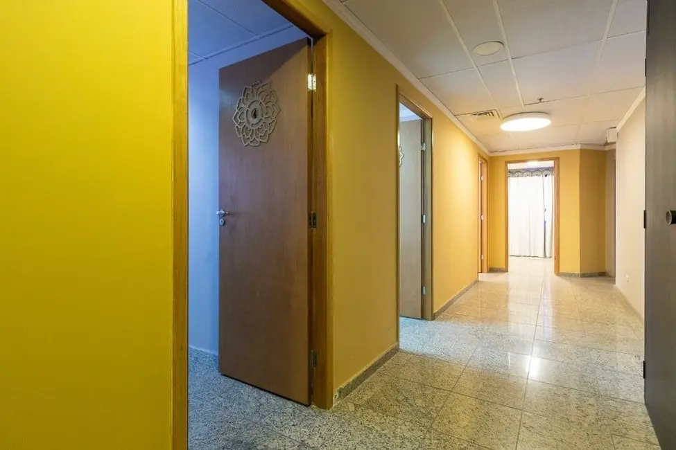 Foto 4 de Sala Comercial à venda, 70m2 em Jabaquara, São Paulo - SP