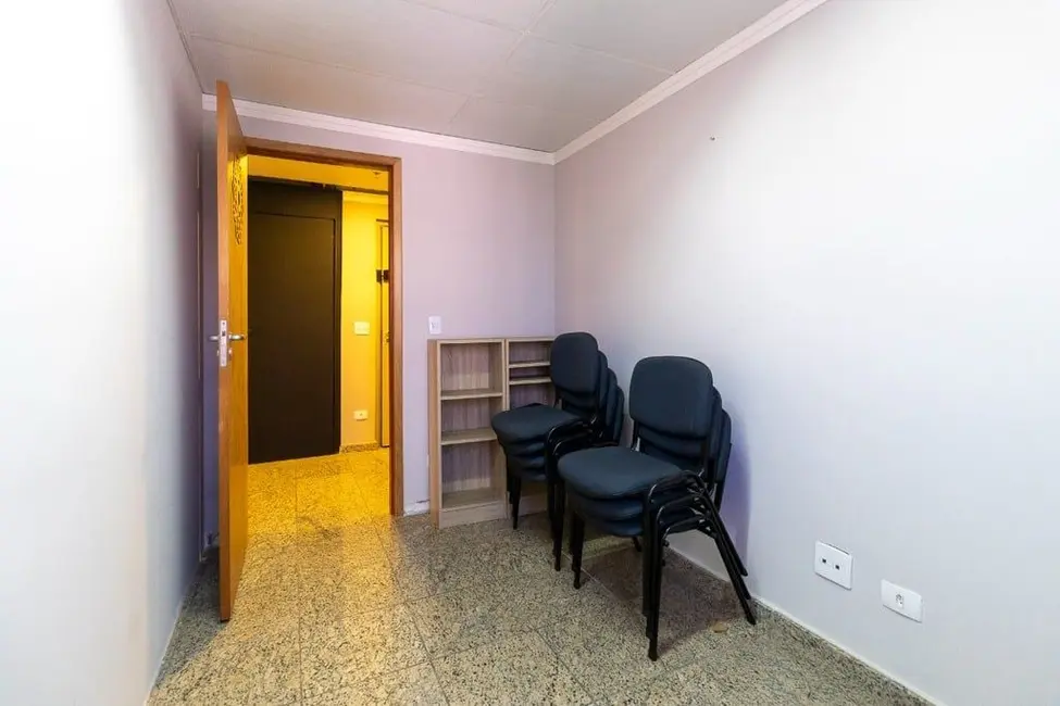 Foto 3 de Sala Comercial à venda, 70m2 em Jabaquara, São Paulo - SP