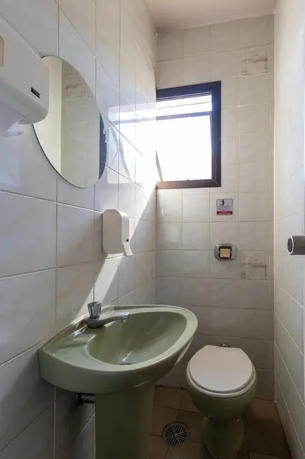 Foto 12 de Sala Comercial à venda, 70m2 em Jabaquara, São Paulo - SP