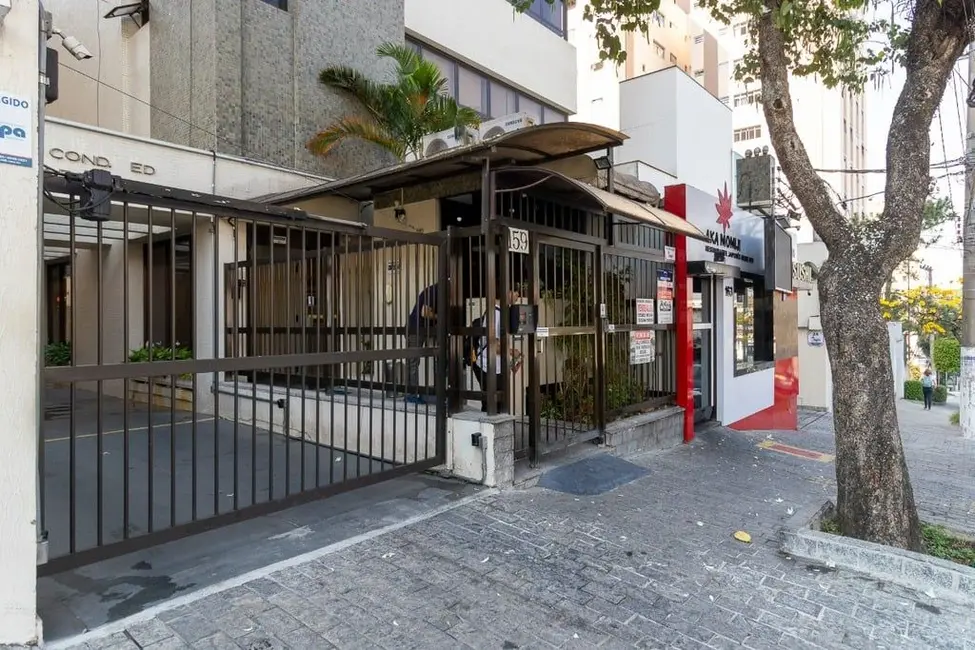 Foto 15 de Sala Comercial à venda, 70m2 em Jabaquara, São Paulo - SP