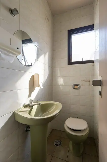Foto 11 de Sala Comercial à venda, 70m2 em Jabaquara, São Paulo - SP