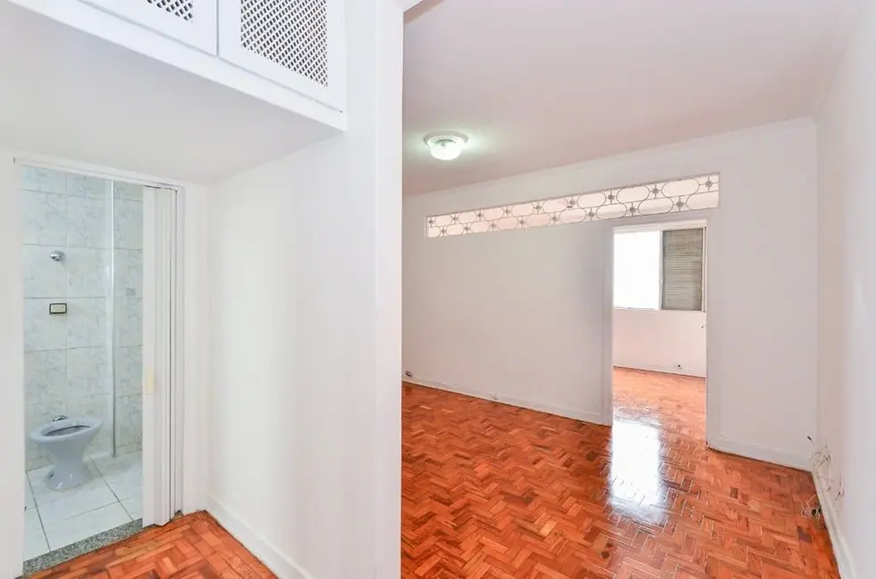 Foto 1 de Apartamento com 1 quarto à venda, 51m2 em Santa Cecília, São Paulo - SP