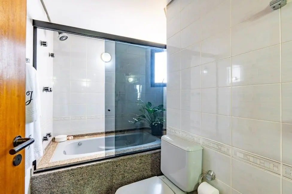 Foto 3 de Apartamento com 4 quartos à venda, 377m2 em Vila Sônia, São Paulo - SP