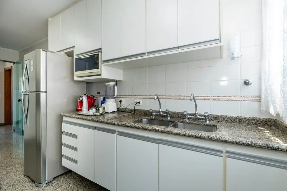 Foto 2 de Apartamento com 4 quartos à venda, 377m2 em Vila Sônia, São Paulo - SP