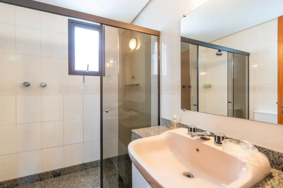 Foto 5 de Apartamento com 4 quartos à venda, 377m2 em Vila Sônia, São Paulo - SP