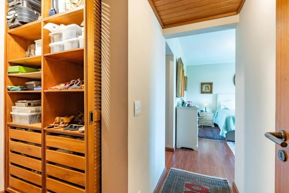 Foto 8 de Apartamento com 4 quartos à venda, 377m2 em Vila Sônia, São Paulo - SP