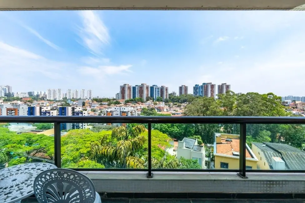 Foto 1 de Apartamento com 4 quartos à venda, 377m2 em Vila Sônia, São Paulo - SP