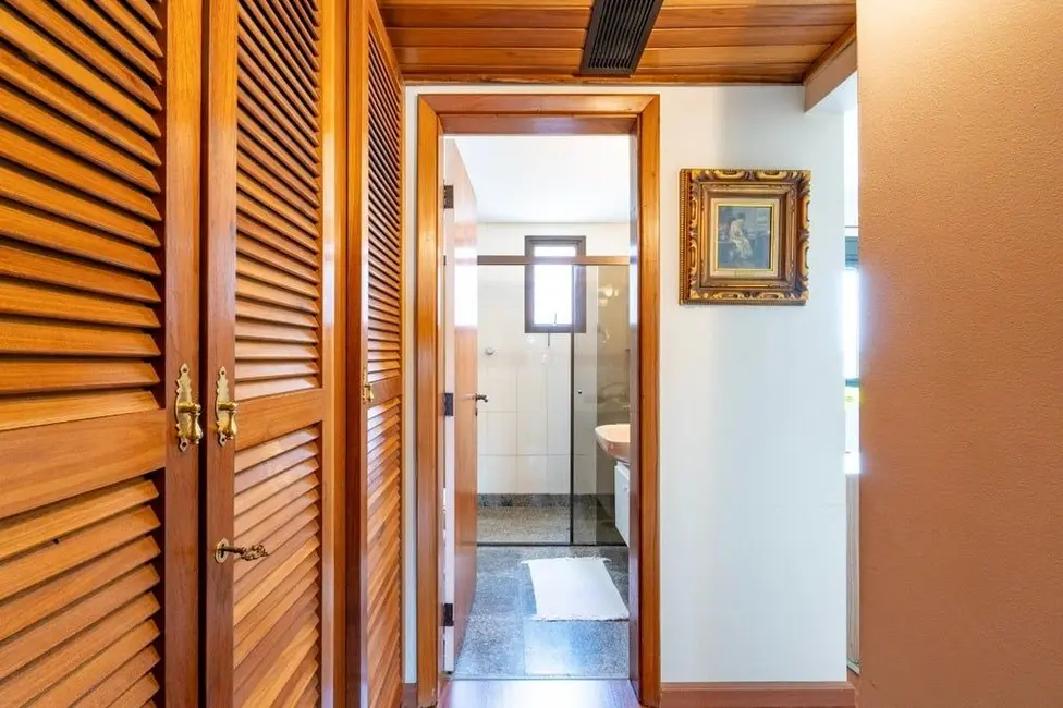 Foto 4 de Apartamento com 4 quartos à venda, 377m2 em Vila Sônia, São Paulo - SP