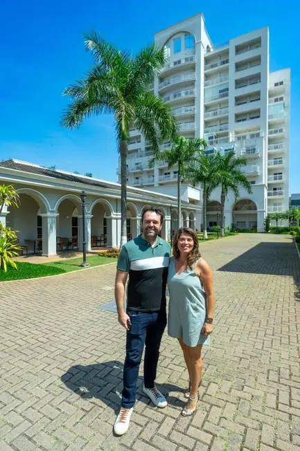 Sala Comercial à venda, 44m2 em Vila Hamburguesa, São Paulo - SP - imagem 4 Foto 4 de Sala Comercial à venda, 44m2 em Vila Hamburguesa, São Paulo - SP