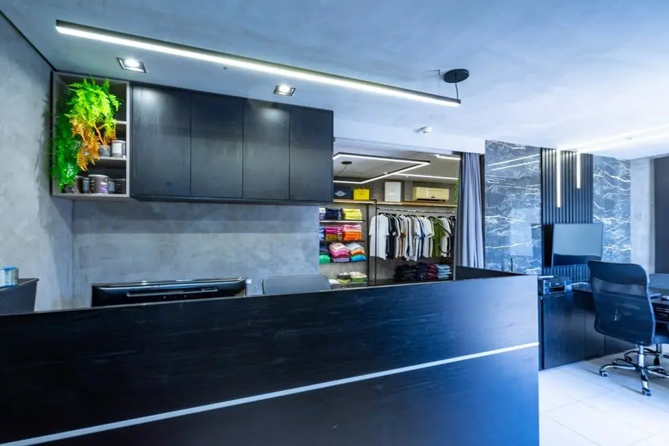 Sala Comercial à venda, 44m2 em Vila Hamburguesa, São Paulo - SP - imagem 1 Foto 1 de Sala Comercial à venda, 44m2 em Vila Hamburguesa, São Paulo - SP