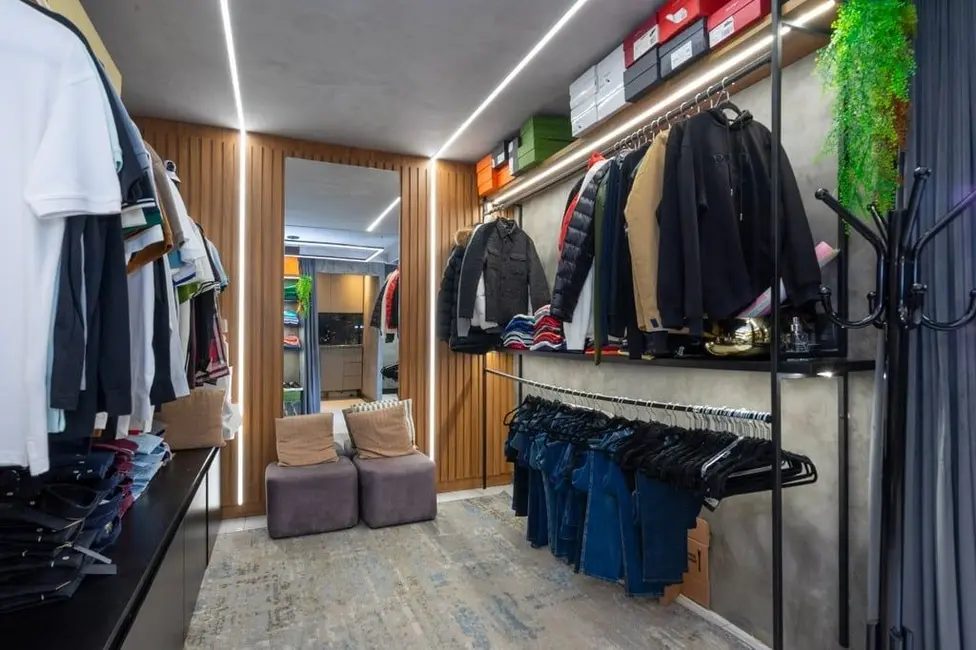 Sala Comercial à venda, 44m2 em Vila Hamburguesa, São Paulo - SP - imagem 2 Foto 2 de Sala Comercial à venda, 44m2 em Vila Hamburguesa, São Paulo - SP