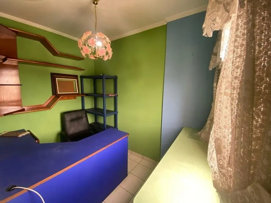 Foto 2 de Apartamento com 3 quartos à venda, 130m2 em Vila Galvão, Guarulhos - SP