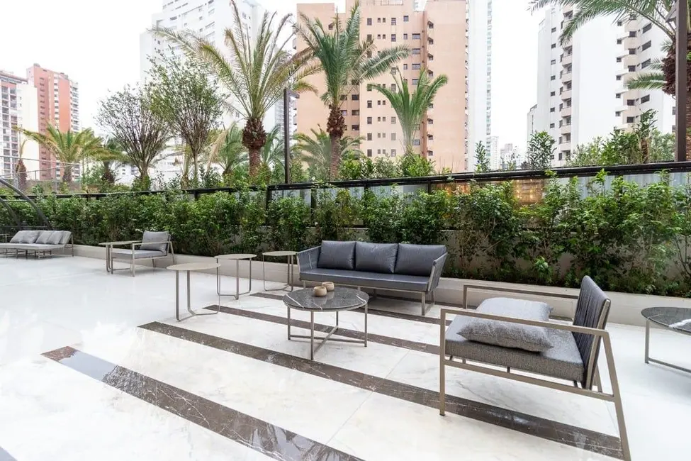 Foto 2 de Cobertura com 4 quartos à venda, 304m2 em São Paulo - SP