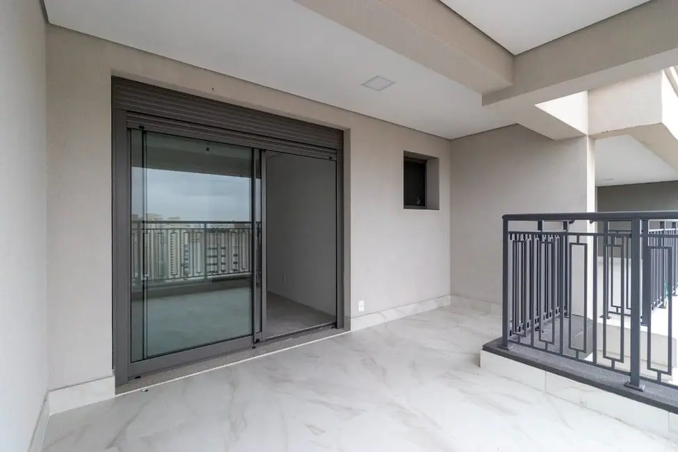 Foto 3 de Cobertura com 4 quartos à venda, 304m2 em São Paulo - SP