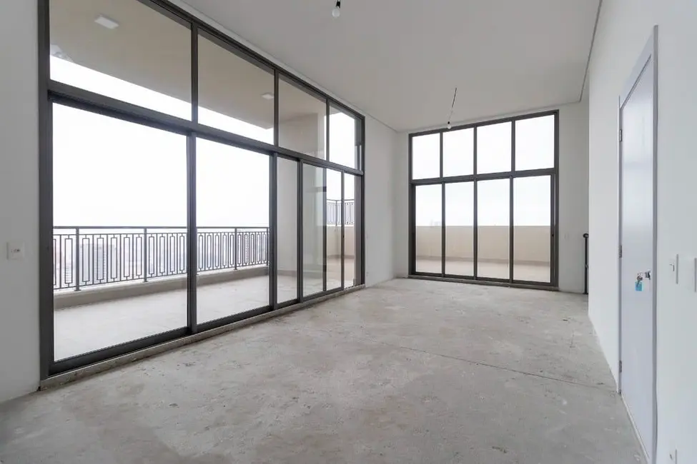 Foto 1 de Cobertura com 4 quartos à venda, 304m2 em São Paulo - SP