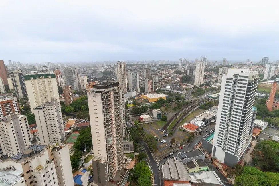 Foto 4 de Cobertura com 4 quartos à venda, 304m2 em São Paulo - SP