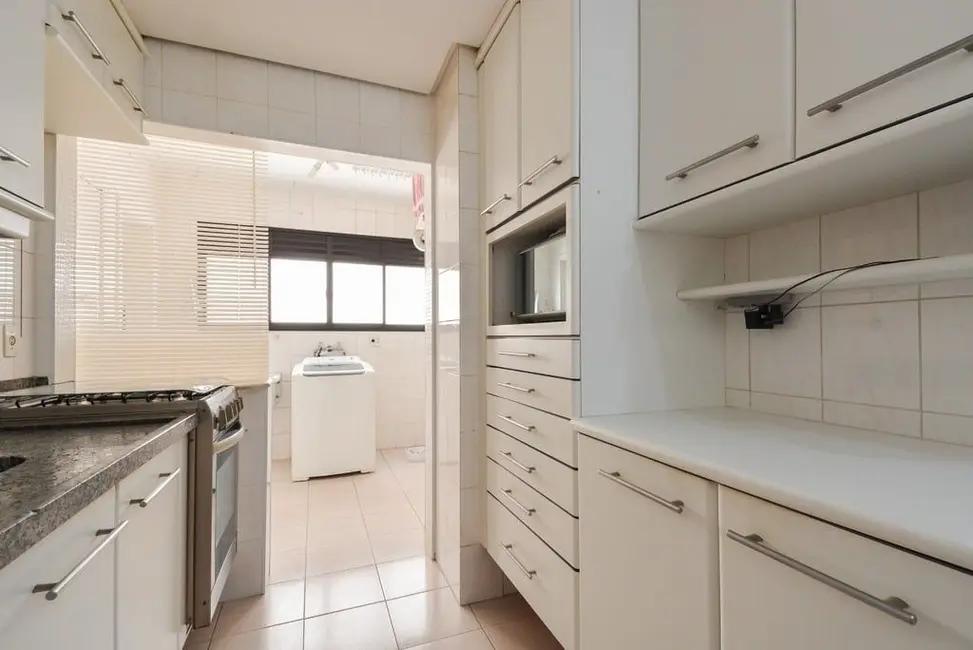 Apartamento com 3 quartos à venda, 100m2 em Vila Mariana, São Paulo - SP - imagem 5 Foto 5 de Apartamento com 3 quartos à venda, 100m2 em Vila Mariana, São Paulo - SP