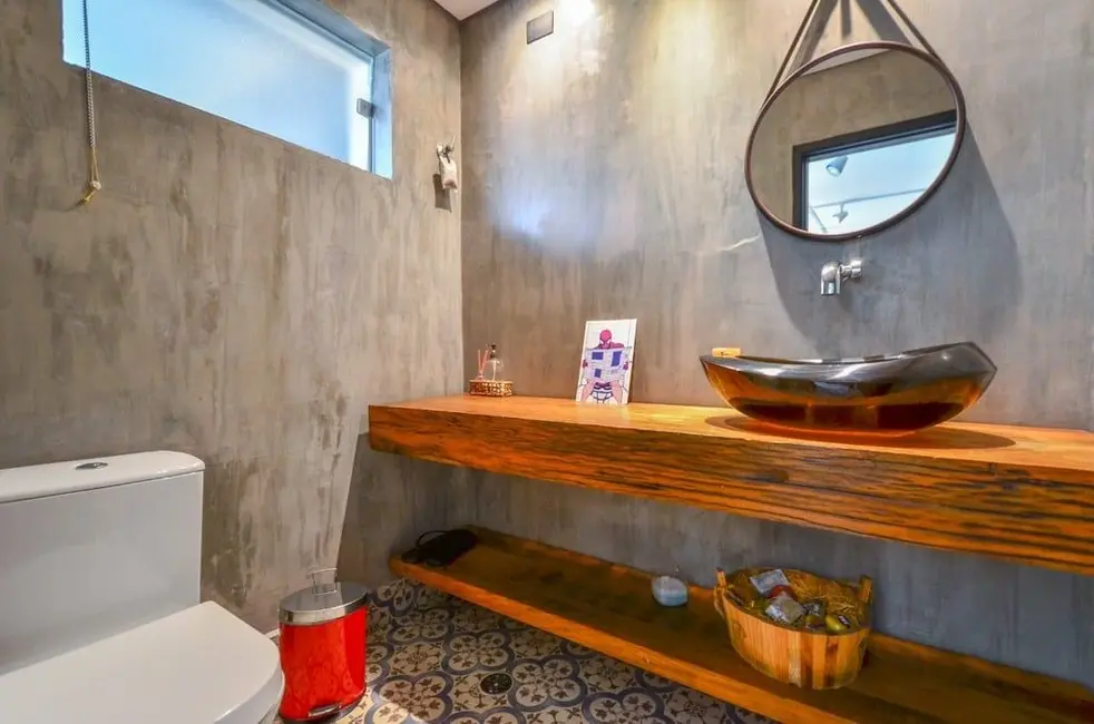 Casa de Condomínio com 3 quartos à venda, 259m2 em Vila Mariana, São Paulo - SP - imagem 7 Foto 7 de Casa de Condomínio com 3 quartos à venda, 259m2 em Vila Mariana, São Paulo - SP