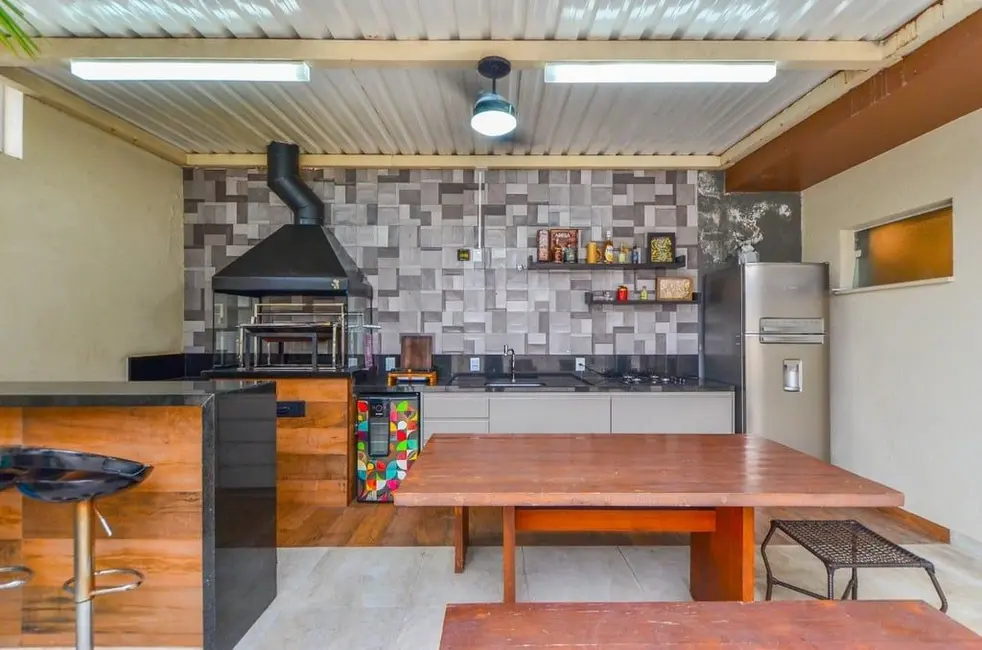 Casa de Condomínio com 3 quartos à venda, 259m2 em Vila Mariana, São Paulo - SP - imagem 4 Foto 4 de Casa de Condomínio com 3 quartos à venda, 259m2 em Vila Mariana, São Paulo - SP