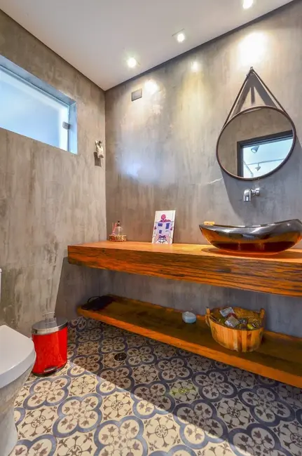 Casa de Condomínio com 3 quartos à venda, 259m2 em Vila Mariana, São Paulo - SP - imagem 8 Foto 8 de Casa de Condomínio com 3 quartos à venda, 259m2 em Vila Mariana, São Paulo - SP