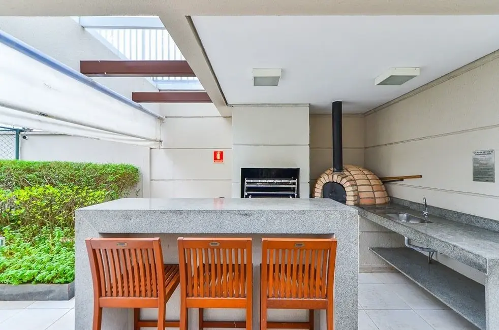 Foto 2 de Apartamento com 2 quartos à venda, 65m2 em Vila da Saúde, São Paulo - SP