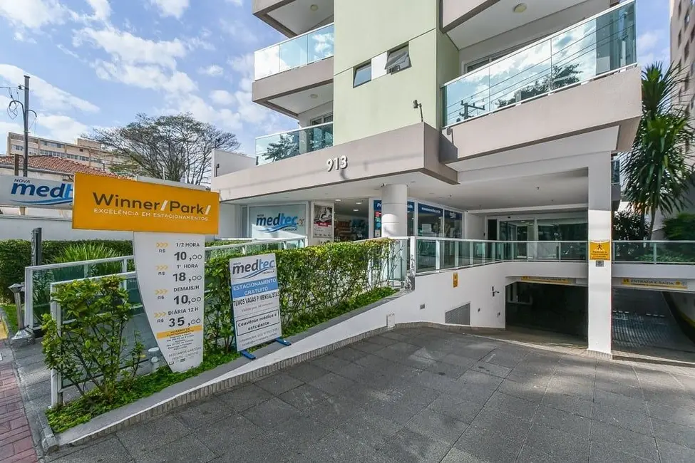 Foto 9 de Sala Comercial à venda, 44m2 em Vila Clementino, São Paulo - SP