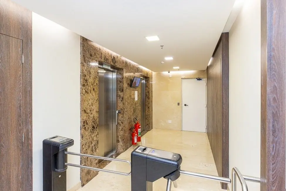 Foto 7 de Sala Comercial à venda, 44m2 em Vila Clementino, São Paulo - SP