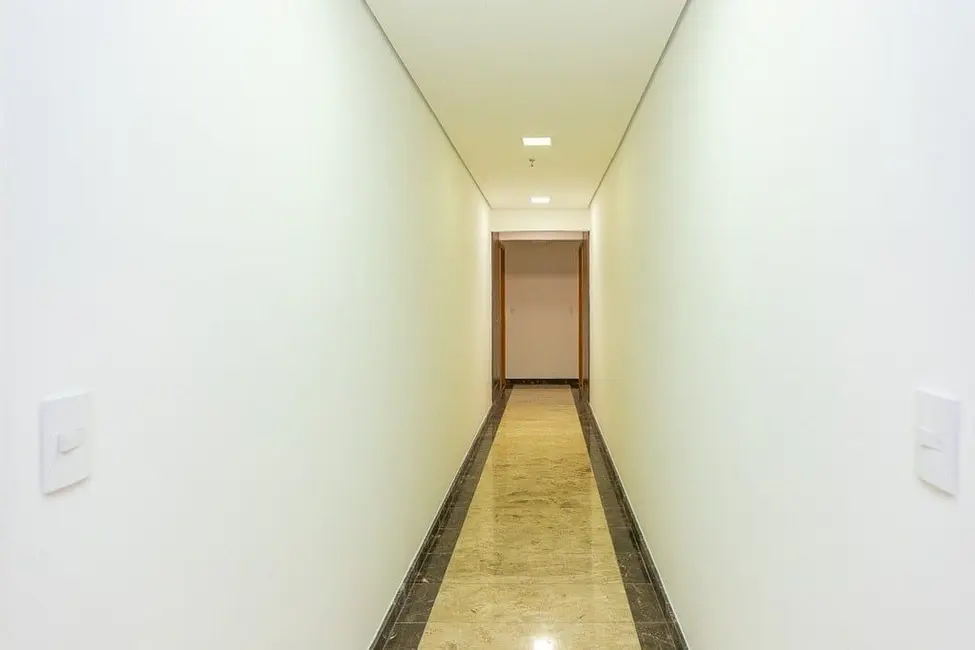 Foto 3 de Sala Comercial à venda, 44m2 em Vila Clementino, São Paulo - SP