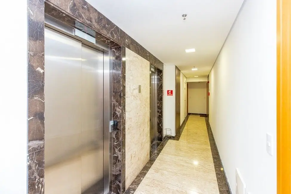 Foto 4 de Sala Comercial à venda, 44m2 em Vila Clementino, São Paulo - SP