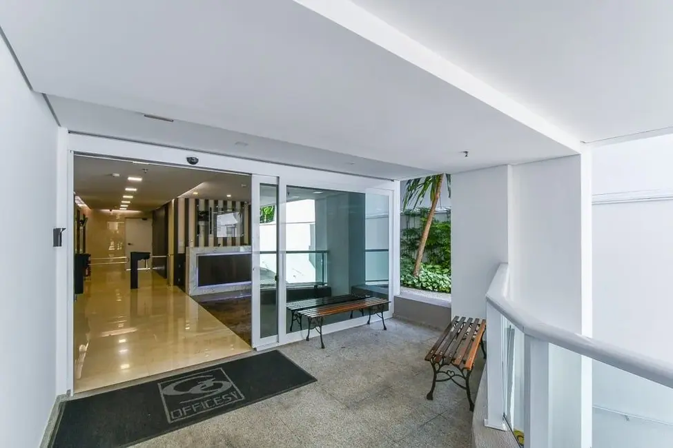 Foto 5 de Sala Comercial à venda, 44m2 em Vila Clementino, São Paulo - SP