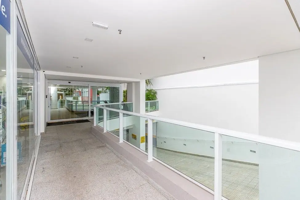 Foto 8 de Sala Comercial à venda, 44m2 em Vila Clementino, São Paulo - SP