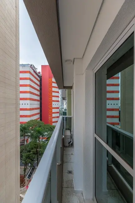 Foto 2 de Sala Comercial à venda, 44m2 em Vila Clementino, São Paulo - SP