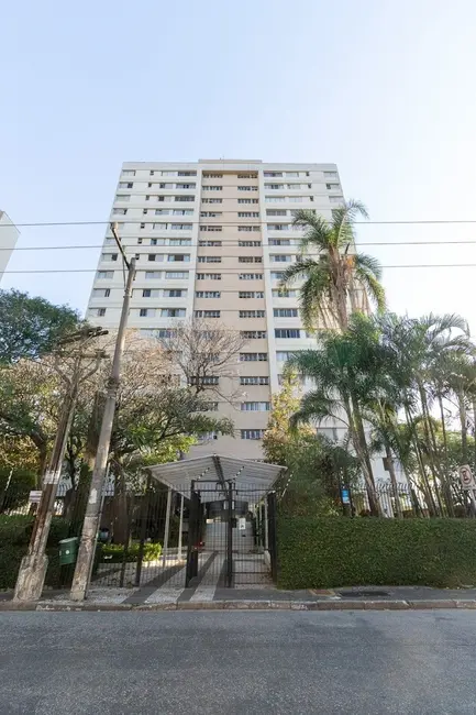 Foto 2 de Apartamento com 2 quartos à venda, 103m2 em Vila Olímpia, São Paulo - SP
