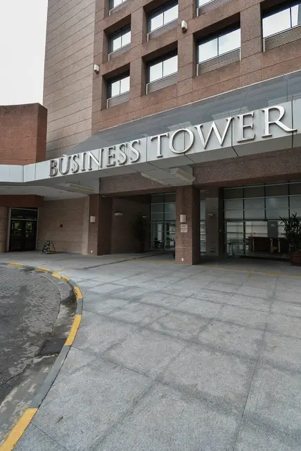 Sala Comercial à venda, 28m2 em Bela Vista, São Paulo - SP - imagem 7 Foto 7 de Sala Comercial à venda, 28m2 em Bela Vista, São Paulo - SP