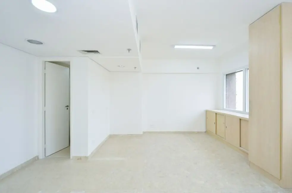 Foto 1 de Sala Comercial à venda, 28m2 em Bela Vista, São Paulo - SP