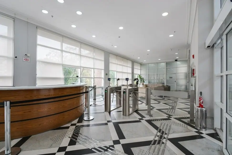 Sala Comercial à venda, 28m2 em Bela Vista, São Paulo - SP - imagem 6 Foto 6 de Sala Comercial à venda, 28m2 em Bela Vista, São Paulo - SP